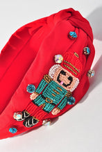 Nutcracker Headband