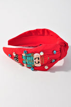 Nutcracker Headband