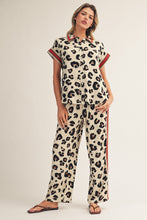 PREORDER Color Band Leopard Set