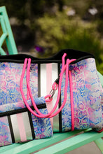 Salt and Sand Neoprene Tote
