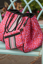 Feeling Sassy Neoprene Tote