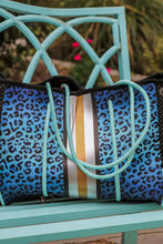 Fiji Fantasy Neoprene Tote