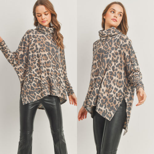 Mindi Top