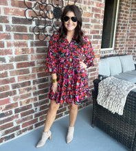 Alyson Dress