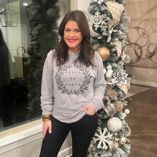 Peace on Earth Thermal