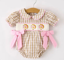 Plaid Turkey Bubble