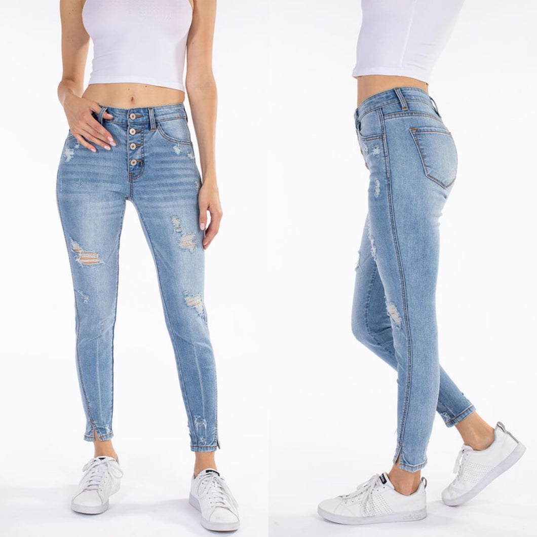 Hillary Jeans