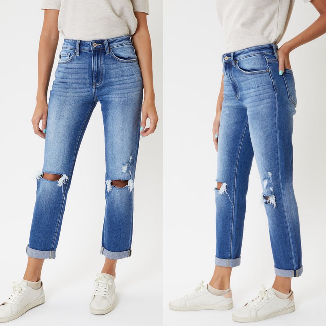 Katy Jeans