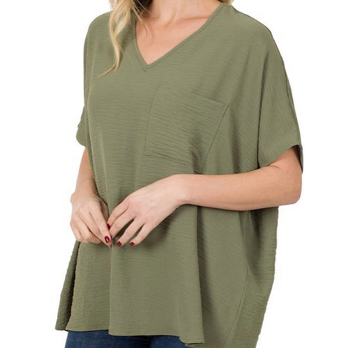Winnie Top-Olive
