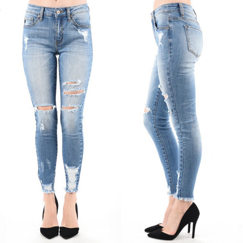 Carson Jeans