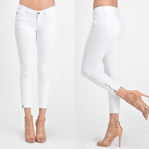 Brittney Jeans-White