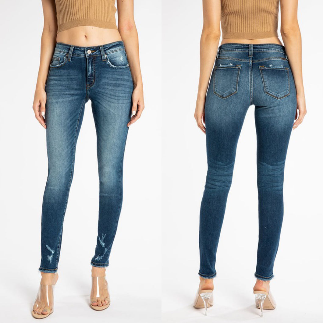 Dorit Jeans