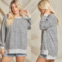 Bebe Sweatshirt Top