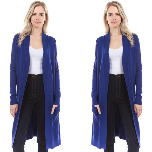 Royal Whitney Cardigan