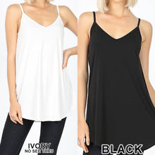 Reversible Cami-All Colors