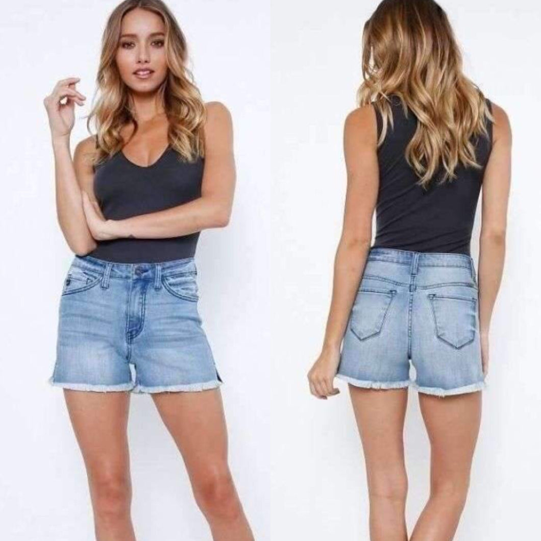 Madison Shorts
