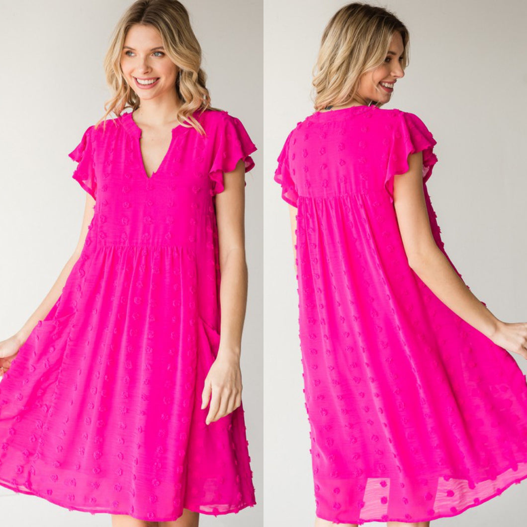 Abigail Dress