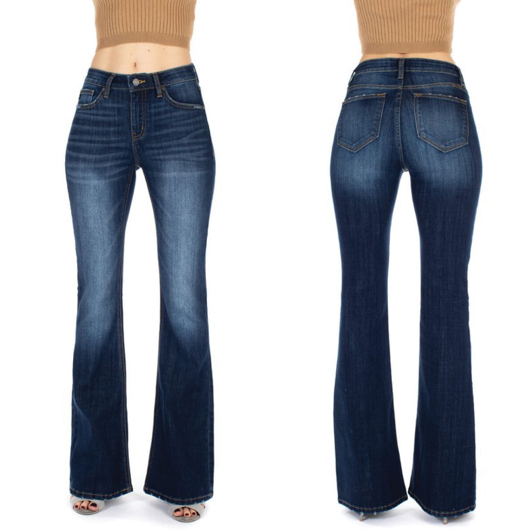 Nikki Jeans