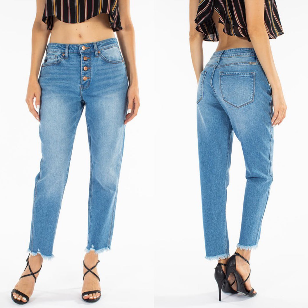 Gemma Jeans