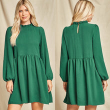 Roxie Dress
