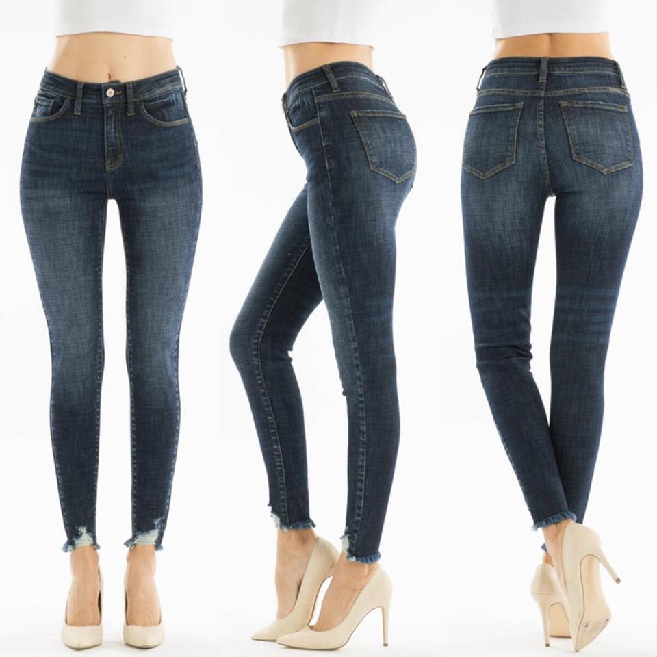 Jensen jeans sale